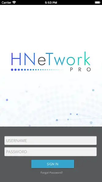 Play HNeTwork Pro  and enjoy HNeTwork Pro with UptoPlay