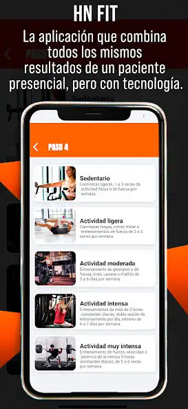 Play HN Fit App  and enjoy HN Fit App with UptoPlay
