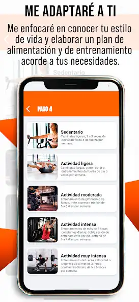 Play HN Fit App as an online game HN Fit App with UptoPlay