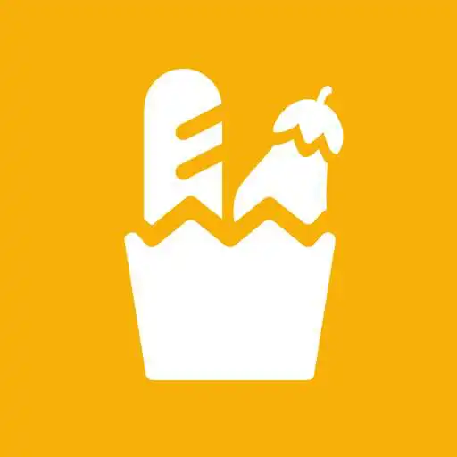 Play HNGRY Shopping list  Storage APK