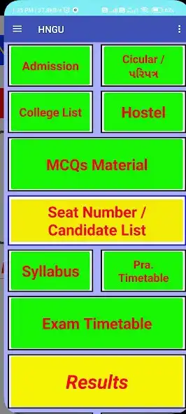 Play HNGU Information-hngUniversity and enjoy HNGU Information-hngUniversity with UptoPlay Play HNGU Information-hngUniversity and enjoy HNGU Information-hngUniversity with UptoPlay