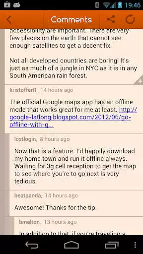 Play HN - Hacker News Reader as an online game HN - Hacker News Reader with UptoPlay