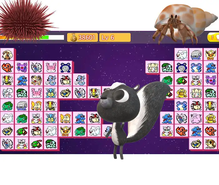 Play Hình Giống Nhau: Nhanh Mắt  and enjoy Hình Giống Nhau: Nhanh Mắt with UptoPlay