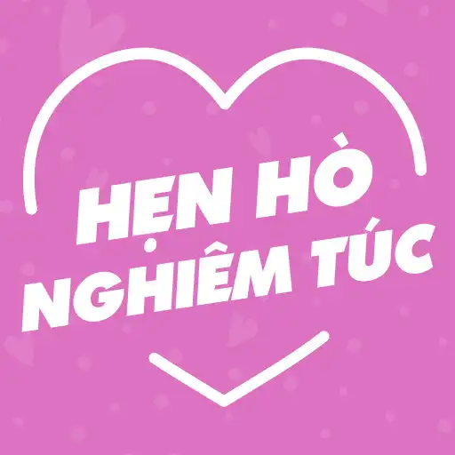 Play Hẹn Hò Nghiêm Túc - Chat hẹn h APK Play Hẹn Hò Nghiêm Túc - Chat hẹn h APK