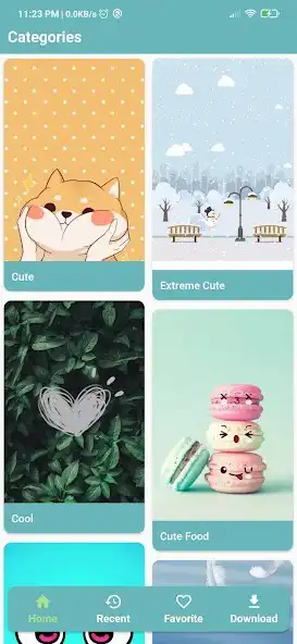 Play Hình nền cute cho điện thoại  and enjoy Hình nền cute cho điện thoại with UptoPlay