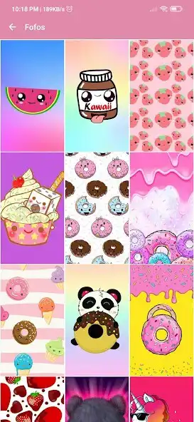 Play Hình nền cute cho điện thoại as an online game Hình nền cute cho điện thoại with UptoPlay