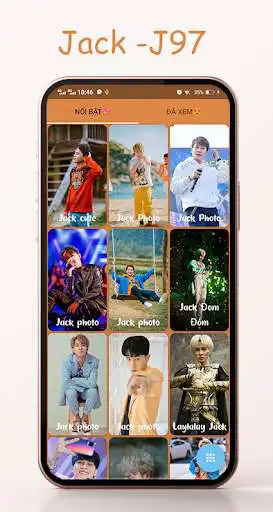 Play Hình nền Jack mới nhất 2021- Đom Đóm  and enjoy Hình nền Jack mới nhất 2021- Đom Đóm with UptoPlay