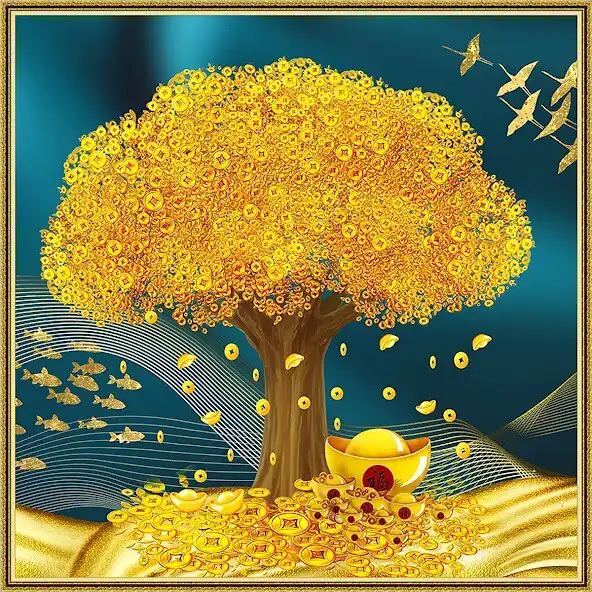 Play Hình Nền Phong Thủy HD  and enjoy Hình Nền Phong Thủy HD with UptoPlay