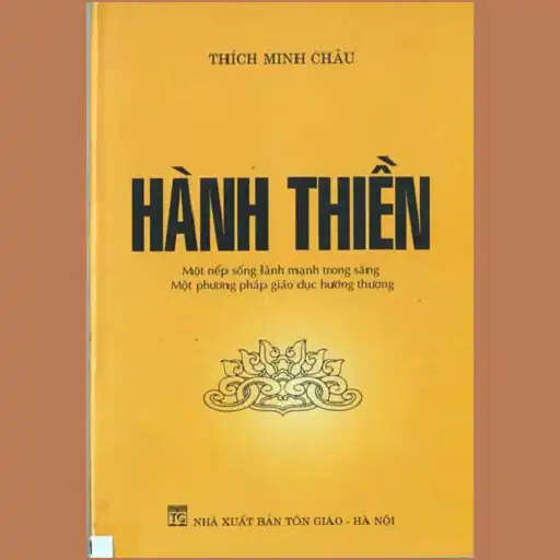 Play Hành thiền HT Minh Châu APK