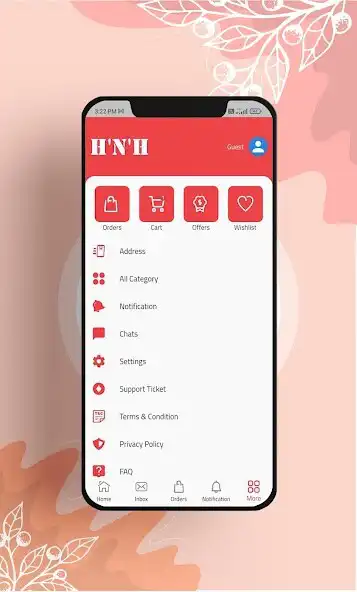 Play HNH World  and enjoy HNH World with UptoPlay