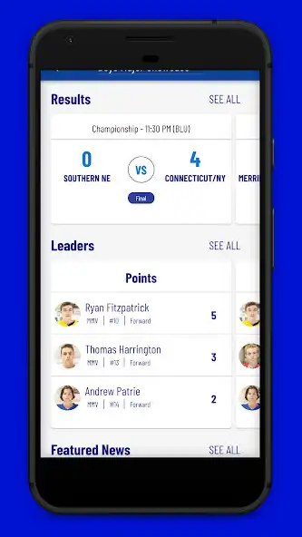 Play HNIB - Hockey Night in Boston  and enjoy HNIB - Hockey Night in Boston with UptoPlay