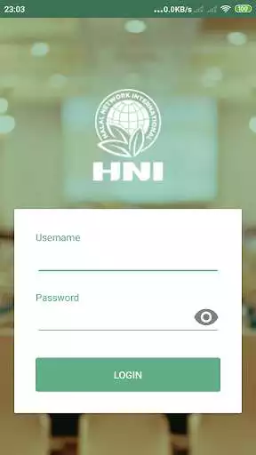 Play HNI Event as an online game HNI Event with UptoPlay