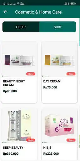 Play HNI HPAI Store as an online game HNI HPAI Store with UptoPlay