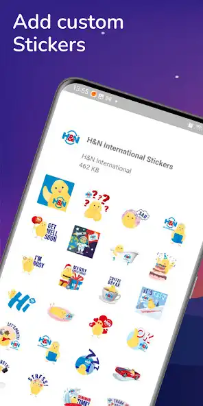 Play HN International Stickers  and enjoy HN International Stickers with UptoPlay