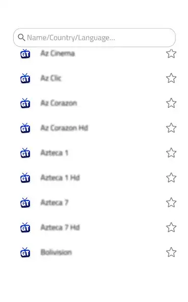 Play HN IPTV Guia player  and enjoy HN IPTV Guia player with UptoPlay