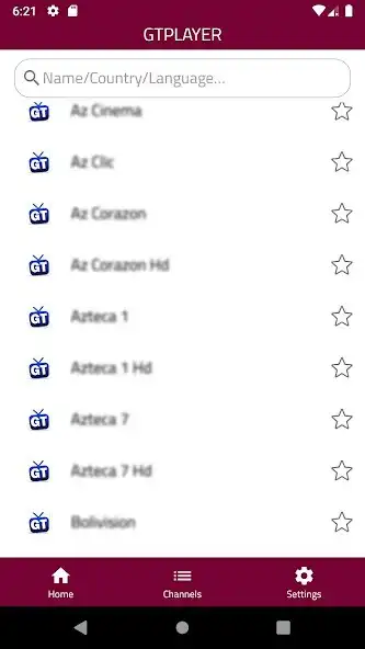 Play HN IPTV PLAYER  and enjoy HN IPTV PLAYER with UptoPlay