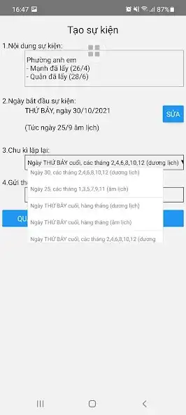 Play Hẹn lịch âm dương  and enjoy Hẹn lịch âm dương with UptoPlay