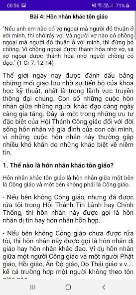Play Hôn Nhân Công Giáo as an online game Hôn Nhân Công Giáo with UptoPlay