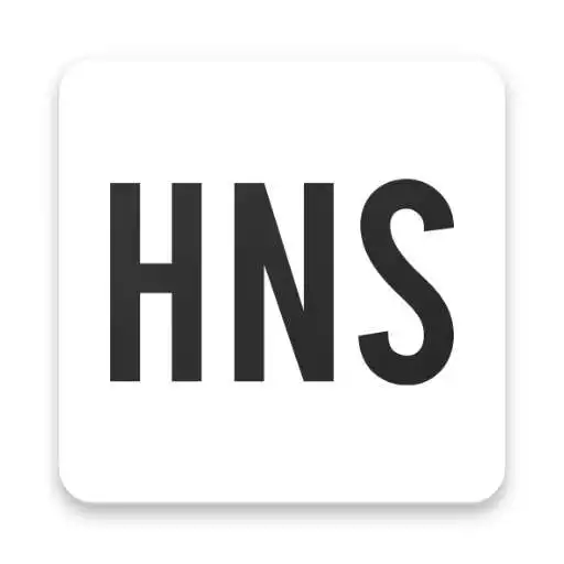 Play HNS data - Digital Health  Safety APK