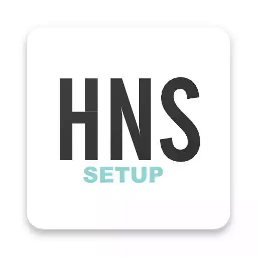 Play HNS data - Setup app APK
