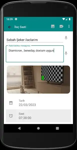 Play Hnsreminderm as an online game Hnsreminderm with UptoPlay
