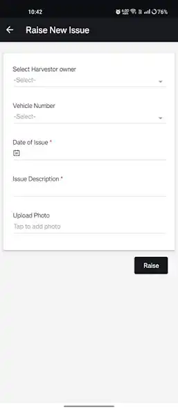 Play HnT Tracker as an online game HnT Tracker with UptoPlay