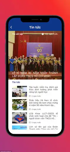 Play HNUE Youth as an online game HNUE Youth with UptoPlay