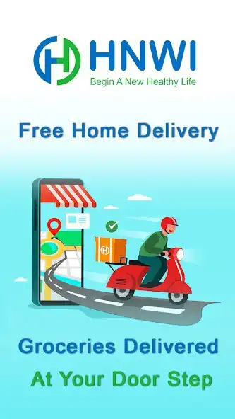 Play HNWI Food Mart  and enjoy HNWI Food Mart with UptoPlay
