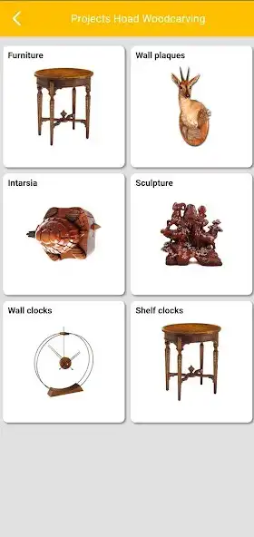 Play Hoad Woodcarving Academy as an online game Hoad Woodcarving Academy with UptoPlay