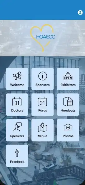 Play HOAECC 2023  and enjoy HOAECC 2023 with UptoPlay