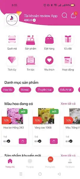 Play Hoa lan Toda  and enjoy Hoa lan Toda with UptoPlay