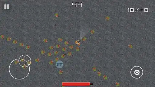 Play HOA: Last Stand  and enjoy HOA: Last Stand with UptoPlay