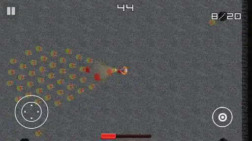 Play HOA: Last Stand as an online game HOA: Last Stand with UptoPlay