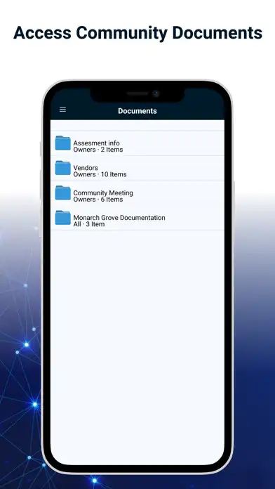 Play HOAMCO Community Connect  and enjoy HOAMCO Community Connect with UptoPlay