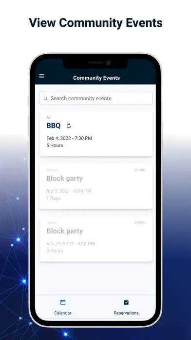 Play HOAMCO Community Connect as an online game HOAMCO Community Connect with UptoPlay
