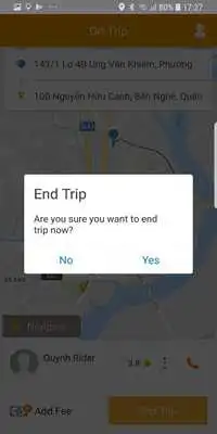 Play Hoang Do Express Driver