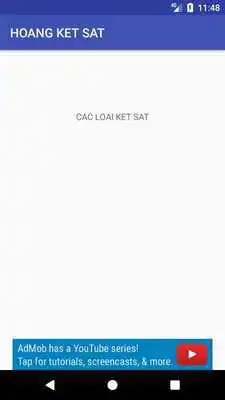 Play hoang ket sat