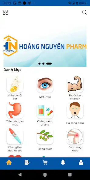 Play Hoang Nguyen Pharma  and enjoy Hoang Nguyen Pharma with UptoPlay