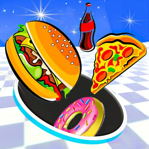 Play Hoard 3D Master hole games APK