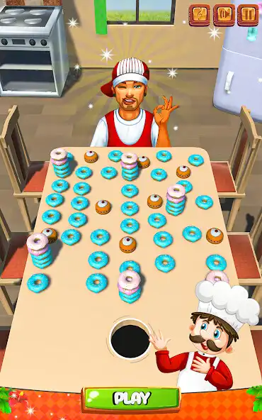 Play Hoard 3D Master hole games as an online game Hoard 3D Master hole games with UptoPlay