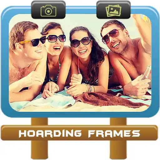Play Hoarding & Banner photo frames APK Play Hoarding & Banner photo frames APK