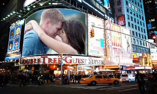 Play Hoarding  & Banner photo frames  and enjoy Hoarding  & Banner photo frames with UptoPlay