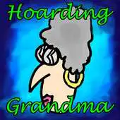 Free play online Hoarding Grandma APK