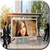 Free play online Hoarding Photo Editor 2018 APK