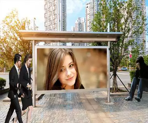 Play Hoarding Photo Editor 2018