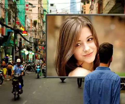 Play Hoarding Photo Editor 2018