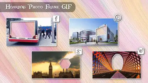 Play Hoarding Photo Fame as an online game Hoarding Photo Fame with UptoPlay