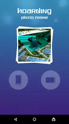 Play Hoarding Photo Frame  and enjoy Hoarding Photo Frame with UptoPlay