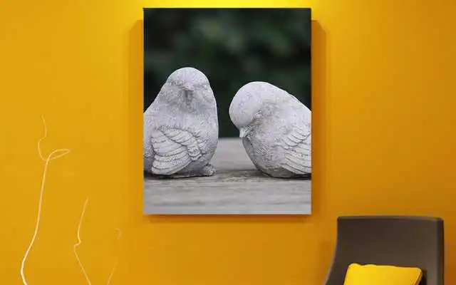 Play Hoarding Photo Frames Editor