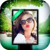 Free play online Hoarding Photo Poster APK Free play online Hoarding Photo Poster APK